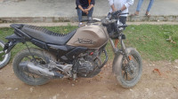 Hero XPulse 200T 2020 Model