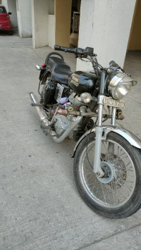Royal Enfield Bullet Electra 2014 Model