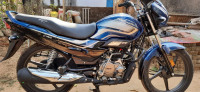 Hero Super Splendor BS6 2021 Model