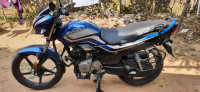Hero Super Splendor BS6