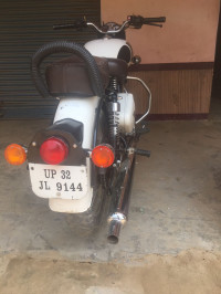 Royal Enfield Classic 350 2018 Model
