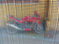 Hero Karizma R 2014 Model