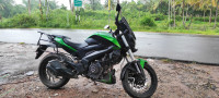 Bajaj Dominar 400 ABS BS6 2019 Model