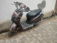 Honda Activa 3G 2016 Model