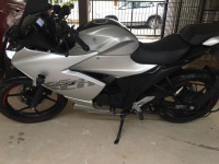 Suzuki Gixxer SF BS6