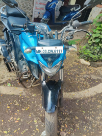 Yamaha FZS 25 2018 Model