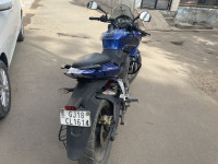 Bajaj Pulsar AS 200 2015 Model