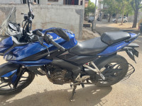 Bajaj Pulsar AS 200