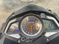 Bajaj Pulsar AS 200