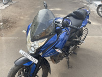 Bajaj Pulsar AS 200