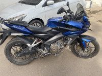 Bajaj Pulsar AS 200