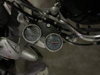 Royal Enfield Thunderbird TwinSpark 350 2010 Model