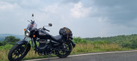 Royal Enfield Meteor 350 Stellar 2021 Model