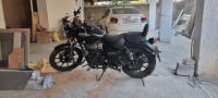 Royal Enfield Meteor 350 Stellar