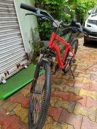 Bicycle Decathlon 2022 Model