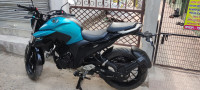 Yamaha FZS 25