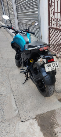 Yamaha FZS 25