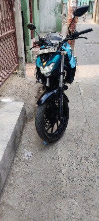 Yamaha FZS 25
