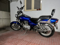Bajaj Avenger 220 DTS-i 2015 Model