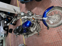 Bajaj Avenger 220 DTS-i