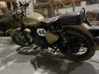 Royal Enfield Classic 350