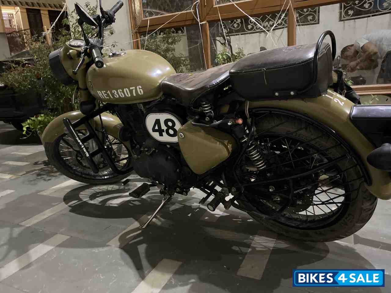 Royal Enfield Classic 350 Royal Enfield Classic 350