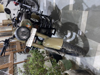 Royal Enfield Classic 350