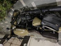 Royal Enfield Classic 350