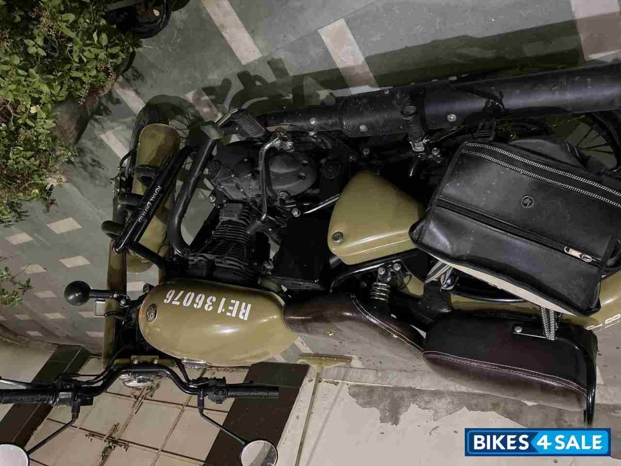 Royal Enfield Classic 350 Royal Enfield Classic 350