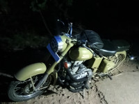 Royal Enfield Classic 500