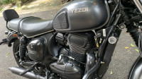 Yezdi Roadster Dark