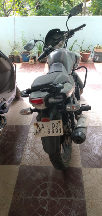 TVS Apache RTR 160 Model