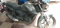 TVS Apache RTR 160