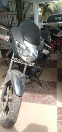 TVS Apache RTR 160