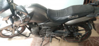 TVS Apache RTR 160