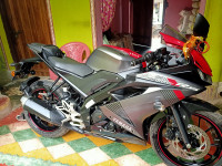 Yamaha YZF R15 V3