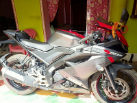 Yamaha YZF R15 V3