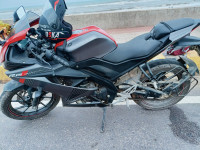 Yamaha YZF R15 V3