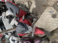 Honda Unicorn Dazzler 2011 Model