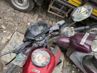 Honda Unicorn Dazzler