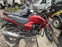 Honda Unicorn Dazzler