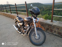 Royal Enfield Thunderbird 350