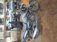 TVS Apache RTR 160