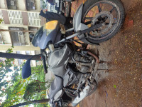 TVS Apache RTR 160