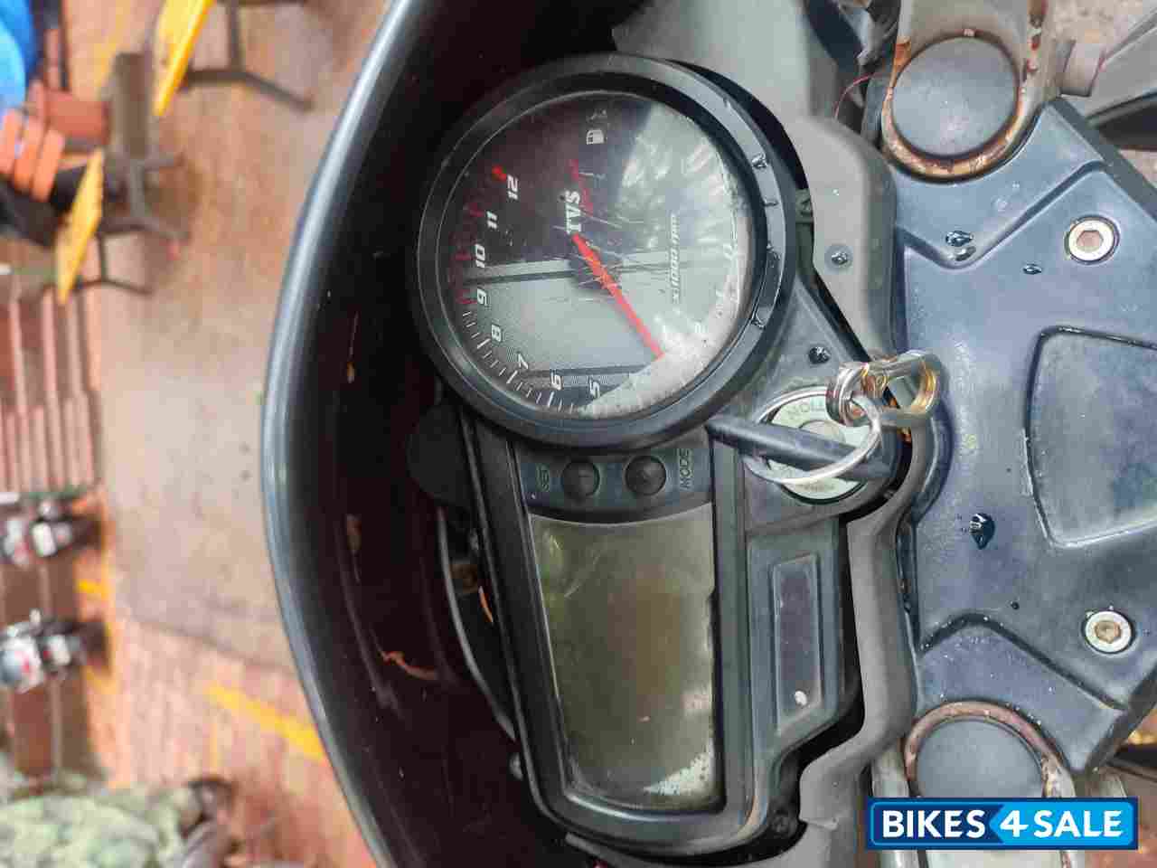 TVS Apache RTR 160 TVS Apache RTR 160