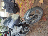 TVS Apache RTR 160