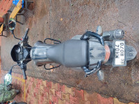 TVS Apache RTR 160