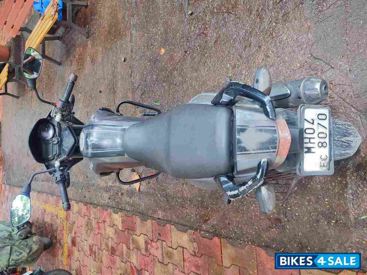 TVS Apache RTR 160 TVS Apache RTR 160