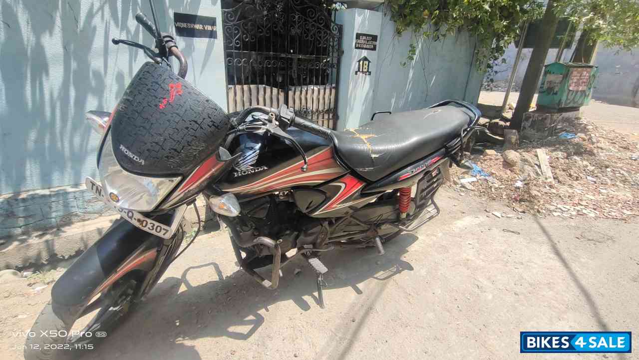 Honda Dream Yuga