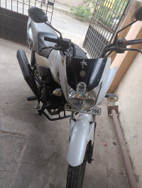 Yamaha Saluto 125 2017 Model